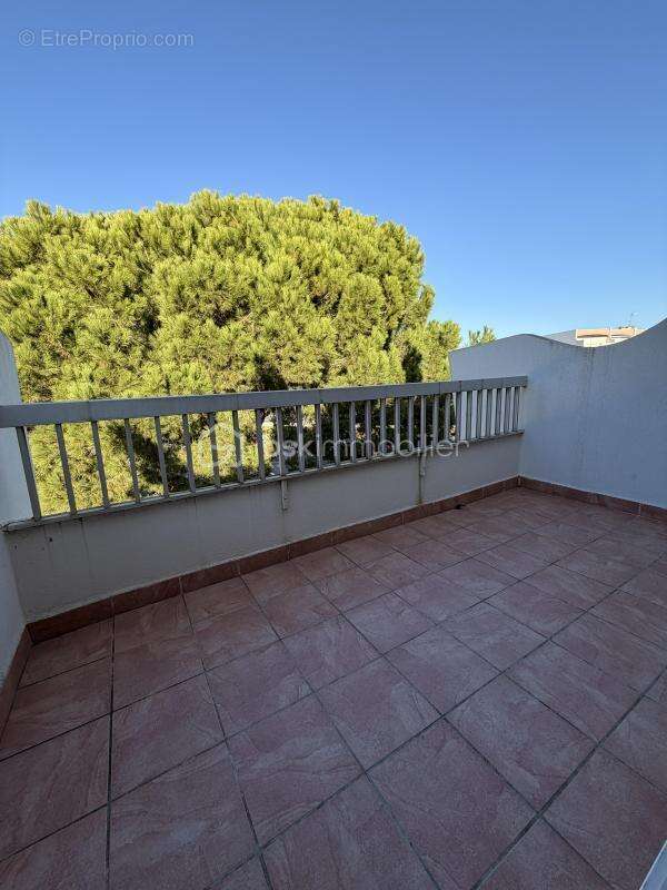 Appartement à LE GRAU-DU-ROI