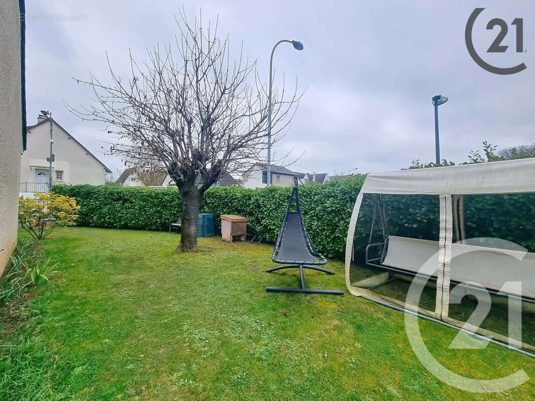 Maison à BRIE-COMTE-ROBERT