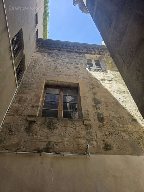 Maison à ARLES