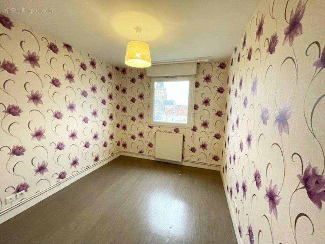 Appartement à LE HAVRE