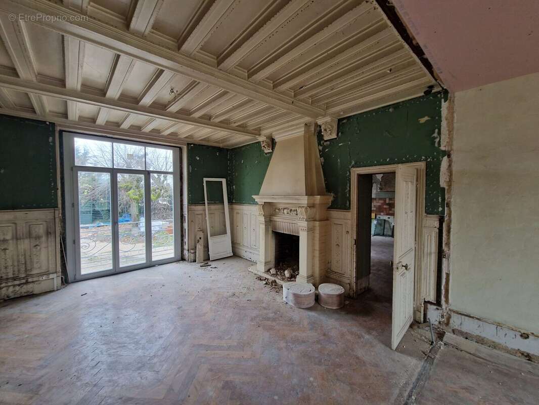 Appartement à BEAUNE