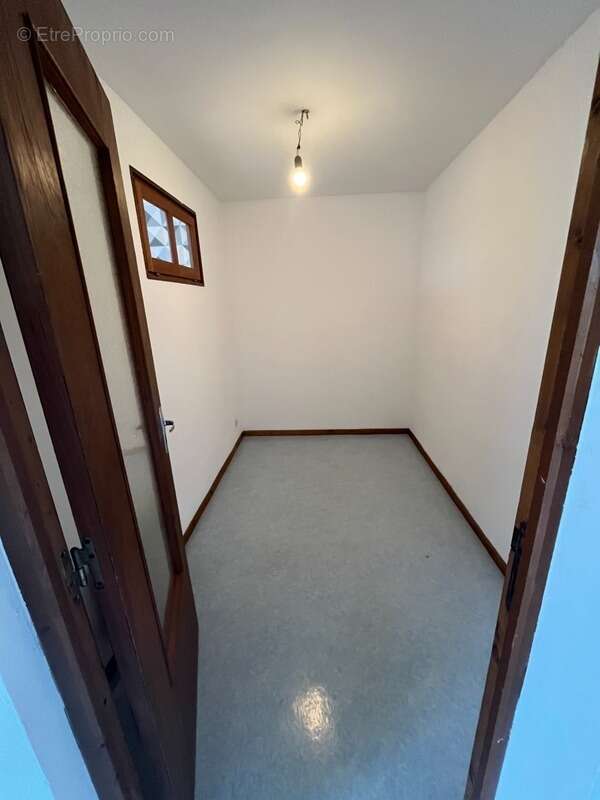 Appartement à VARANGEVILLE