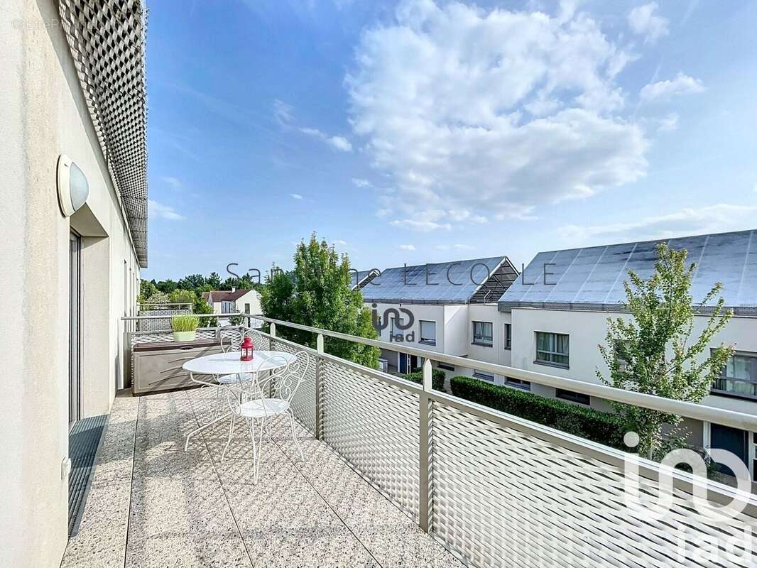 Photo 8 - Appartement à CHESSY