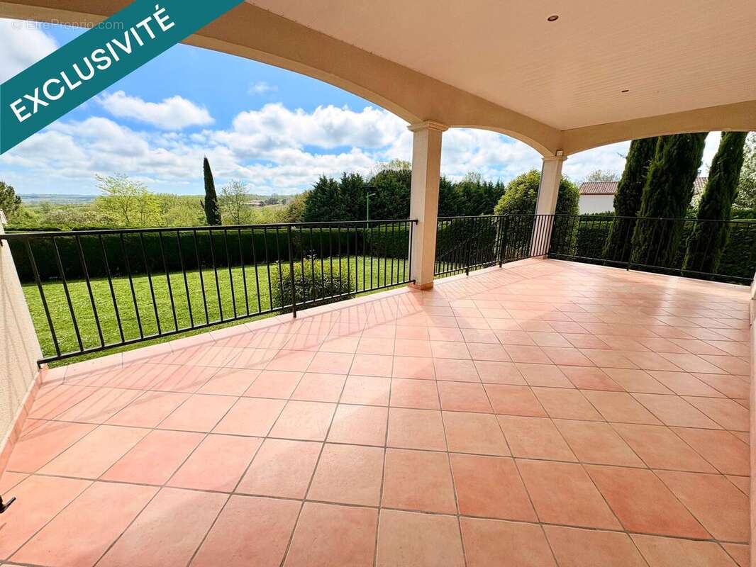 Photo 2 - Maison à DUNES