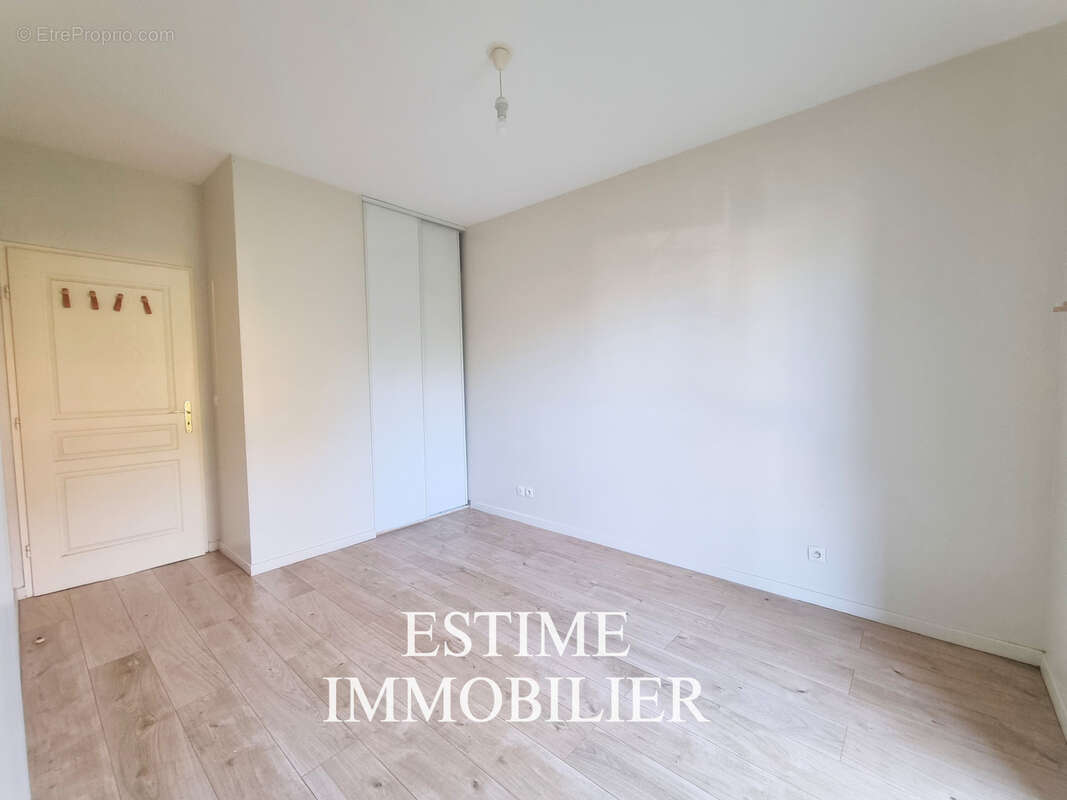 Appartement à BONDUES