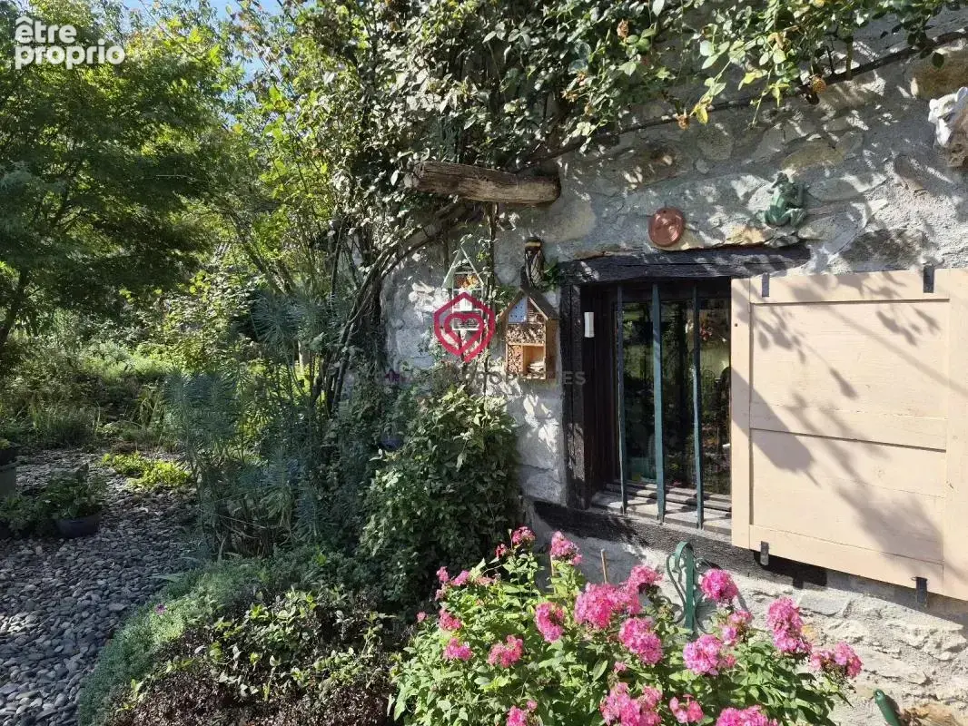 Maison indépendante avec beaucoup de charme - photo 27