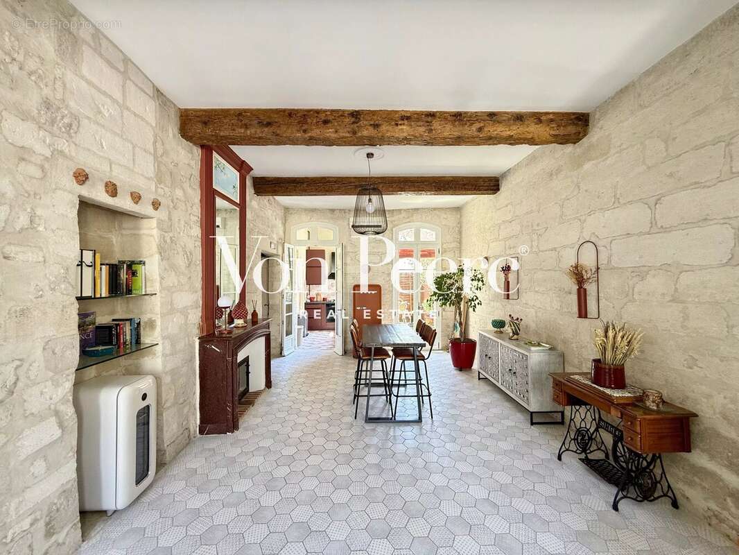 Appartement à AVIGNON