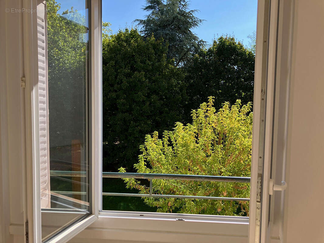Appartement à ROANNE