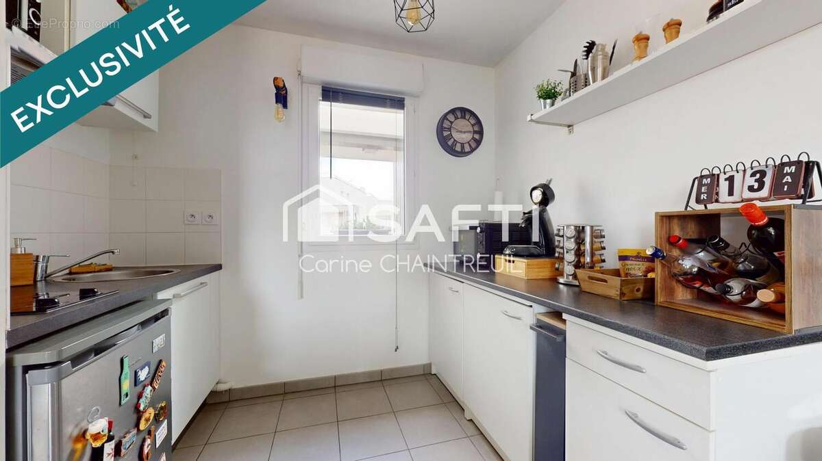 Photo 4 - Appartement à MIONS