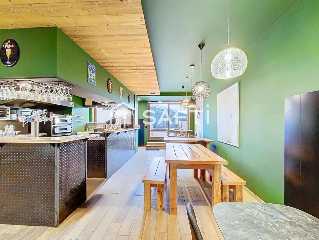 Photo 3 - Commerce à VILLARD-DE-LANS