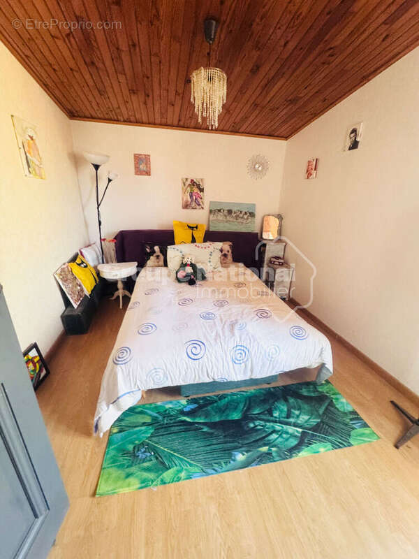 Appartement à GIGNAC-LA-NERTHE