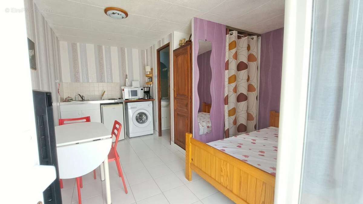 Maison à ALERIA