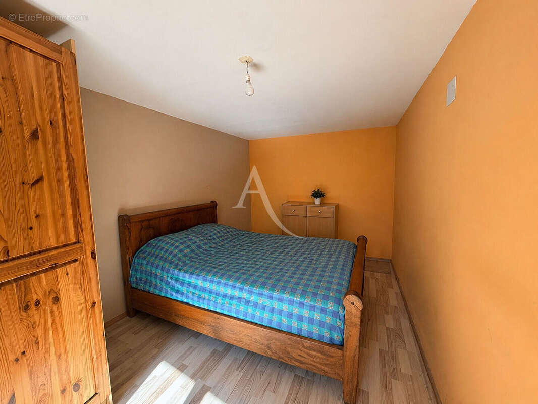 Appartement à SAUMUR