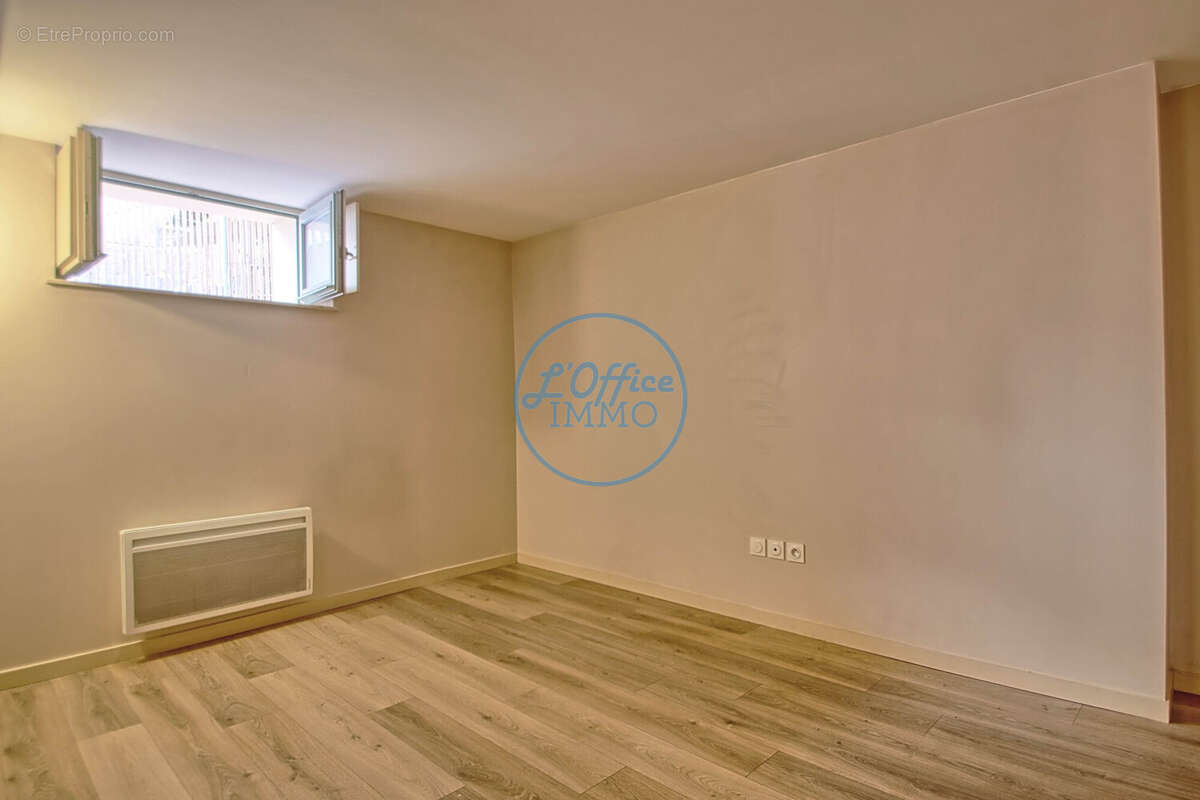 Appartement 49 m² à Toulon  - photo 5