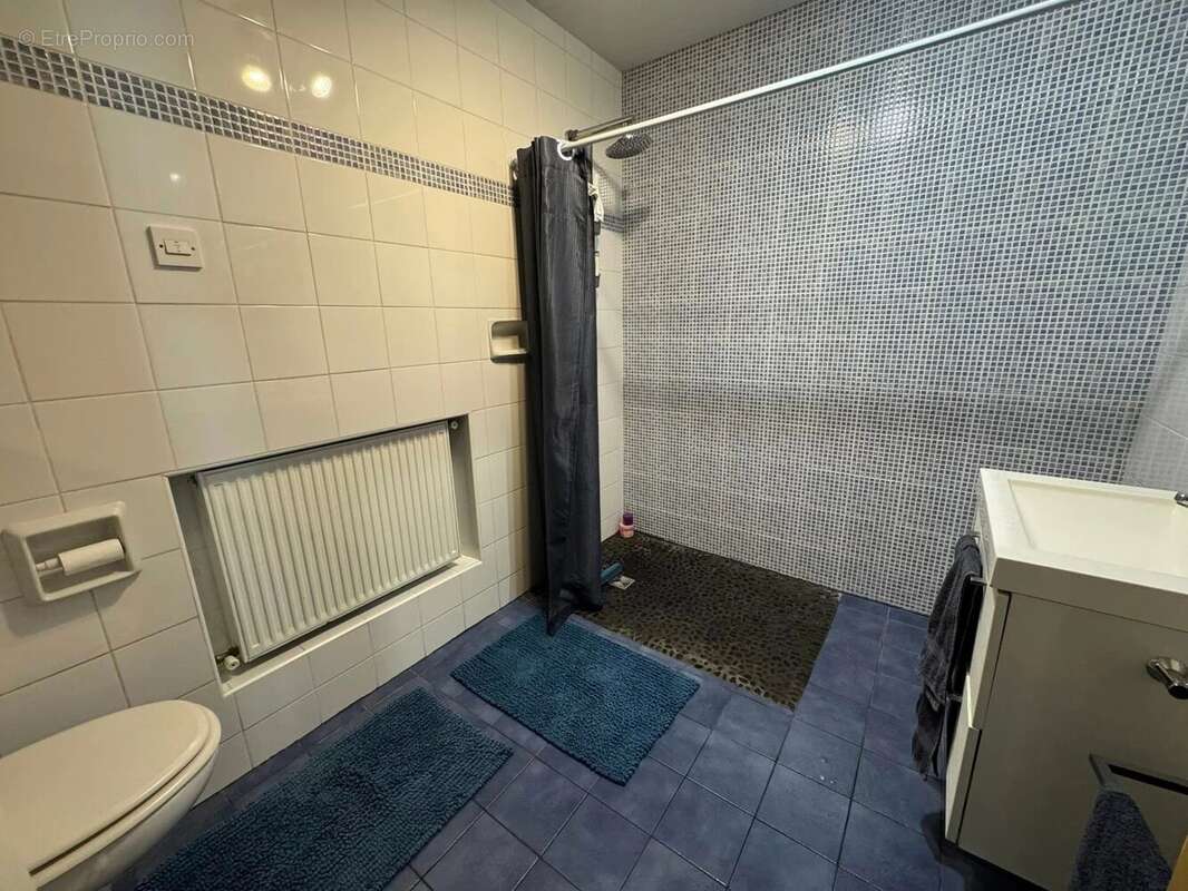 Maison à BUSSIERE-POITEVINE