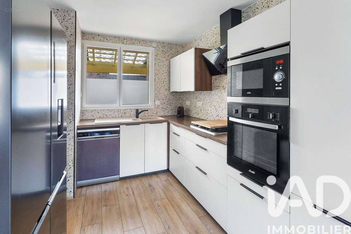 Photo 5 - Maison à SAINT-SEBASTIEN-SUR-LOIRE