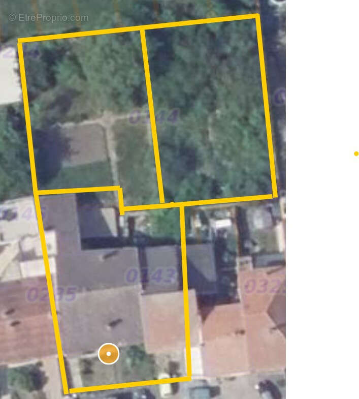 Appartement à DISTROFF