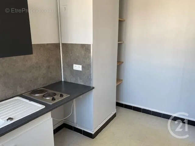 Appartement à MELUN