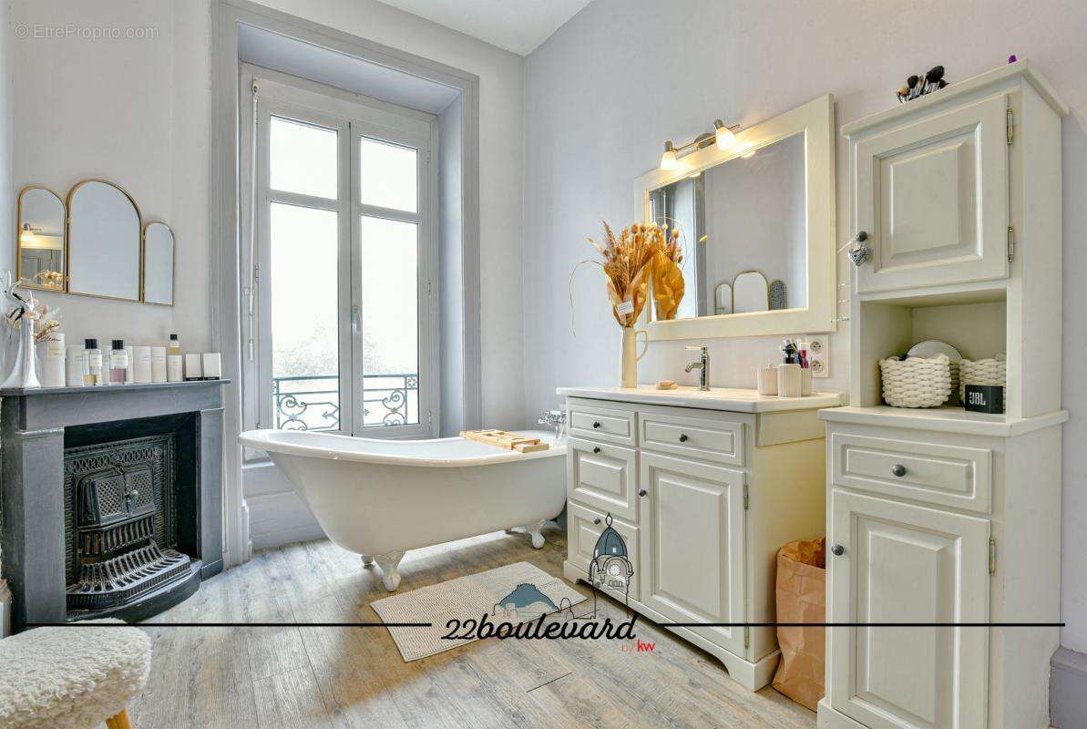 Appartement à LIMOGES