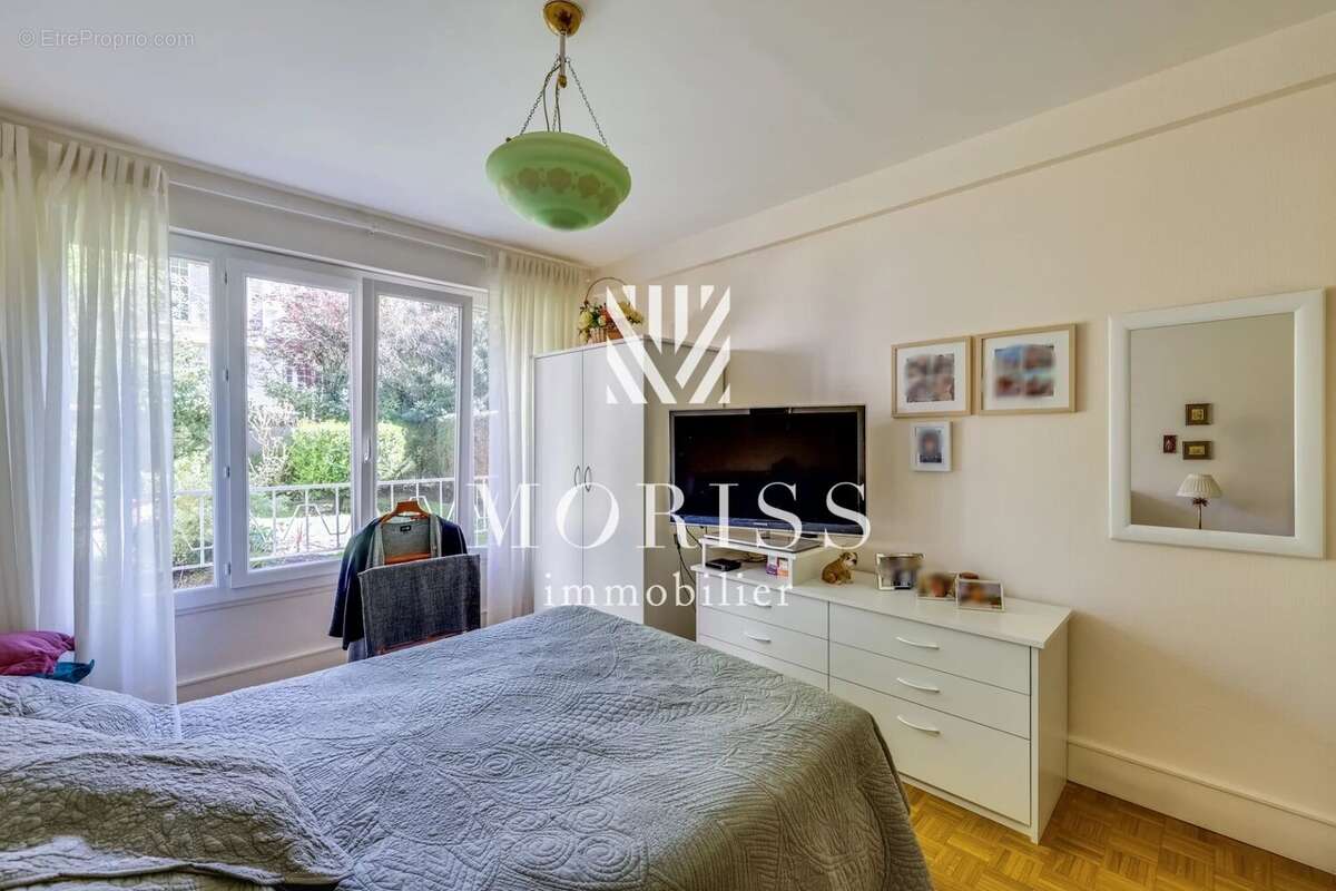 Appartement à NOGENT-SUR-MARNE