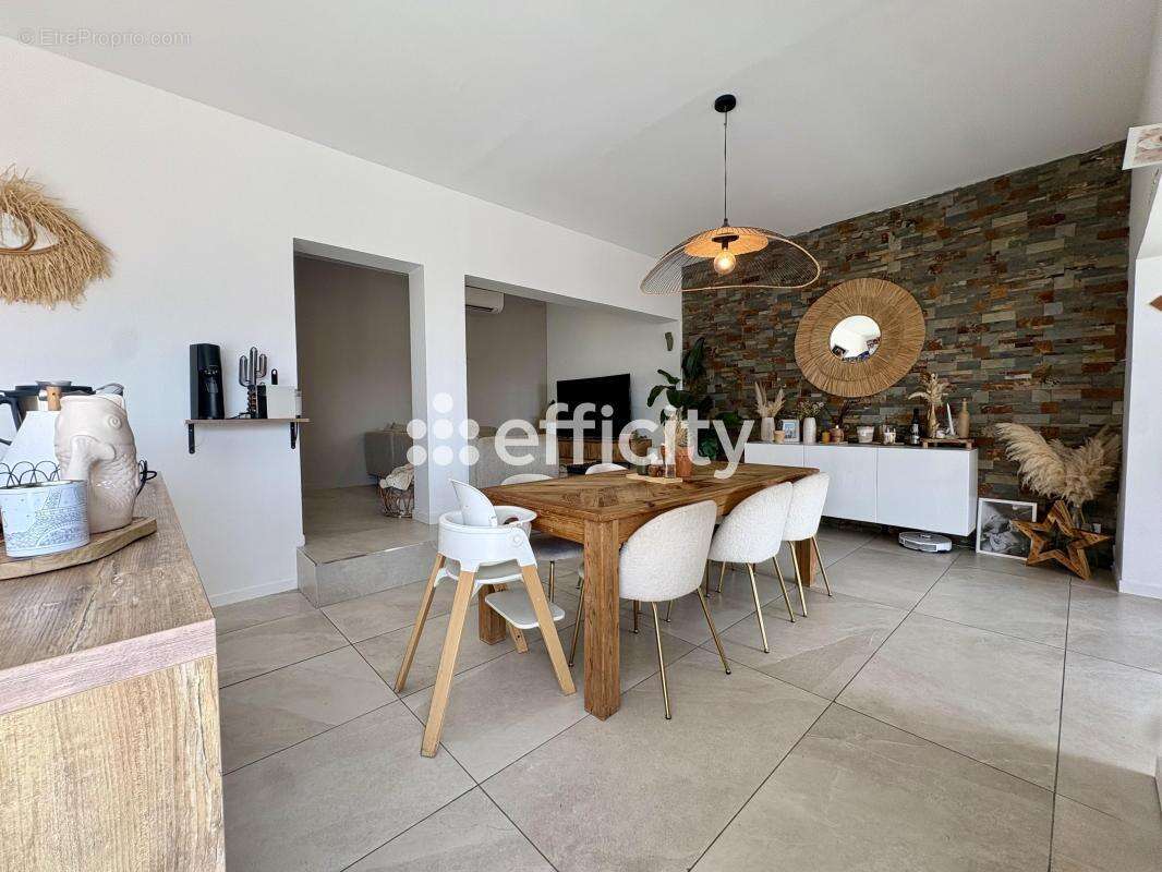 Maison 128 m² à Marseille-15e  - photo 5