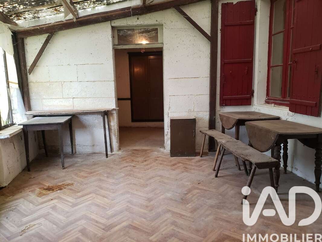 Photo 6 - Maison à VILLEFAGNAN