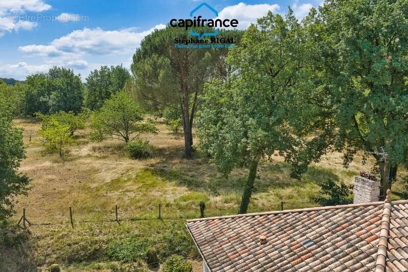 Maison à vendre 7 pièces de 183 m2 habitables sur un terrain de 10655m2 - photo 16