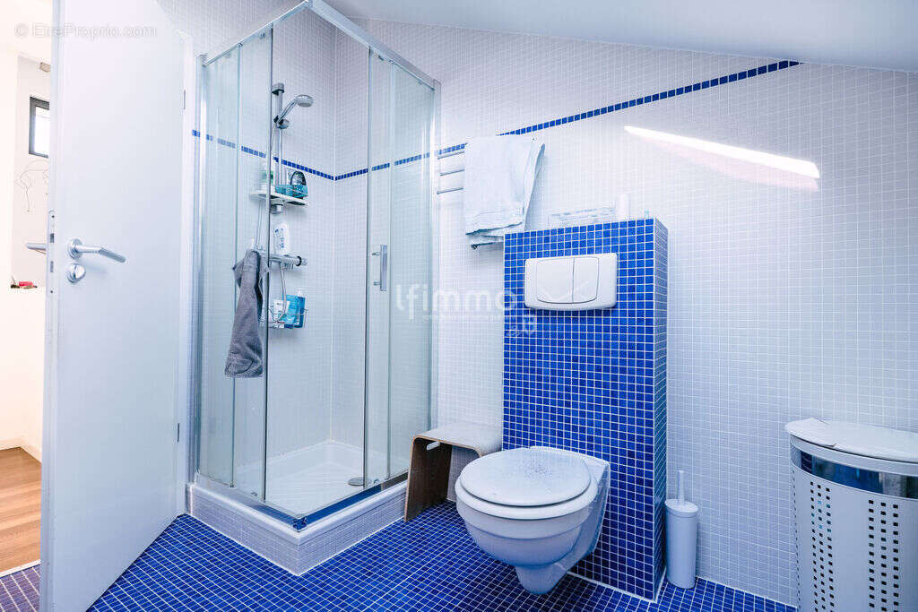 Maison d'architecte 190m2 - Soultz - 68360 - photo 14