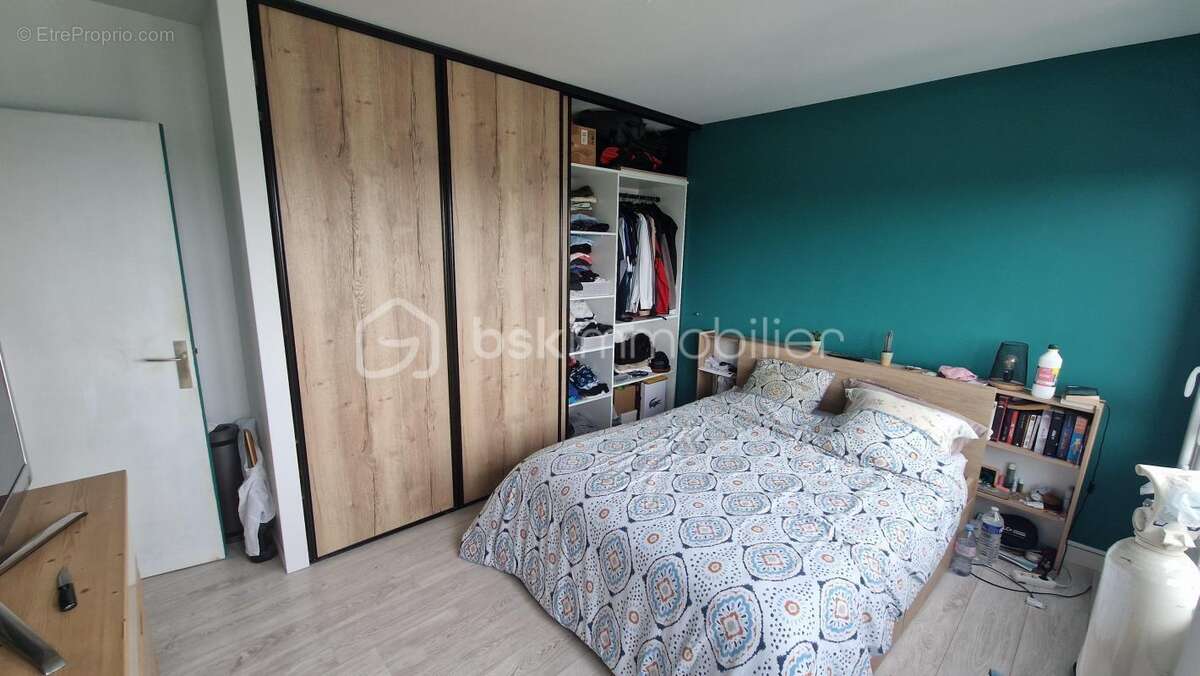 Agréable appartement - photo 2