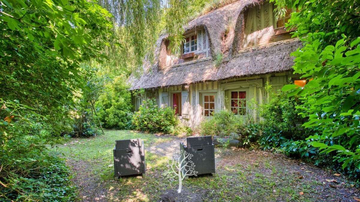 Maison 198 m² à Oherville  - photo 734