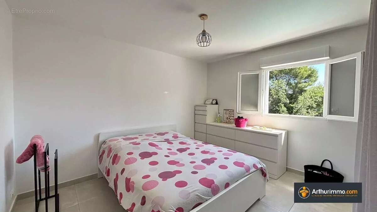 Maison à CAGNES-SUR-MER