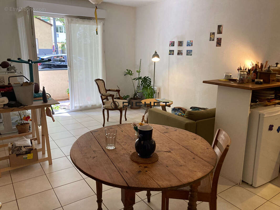 Appartement à ROMANS-SUR-ISERE
