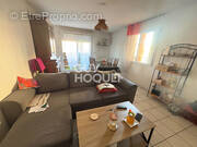 Appartement à L'UNION