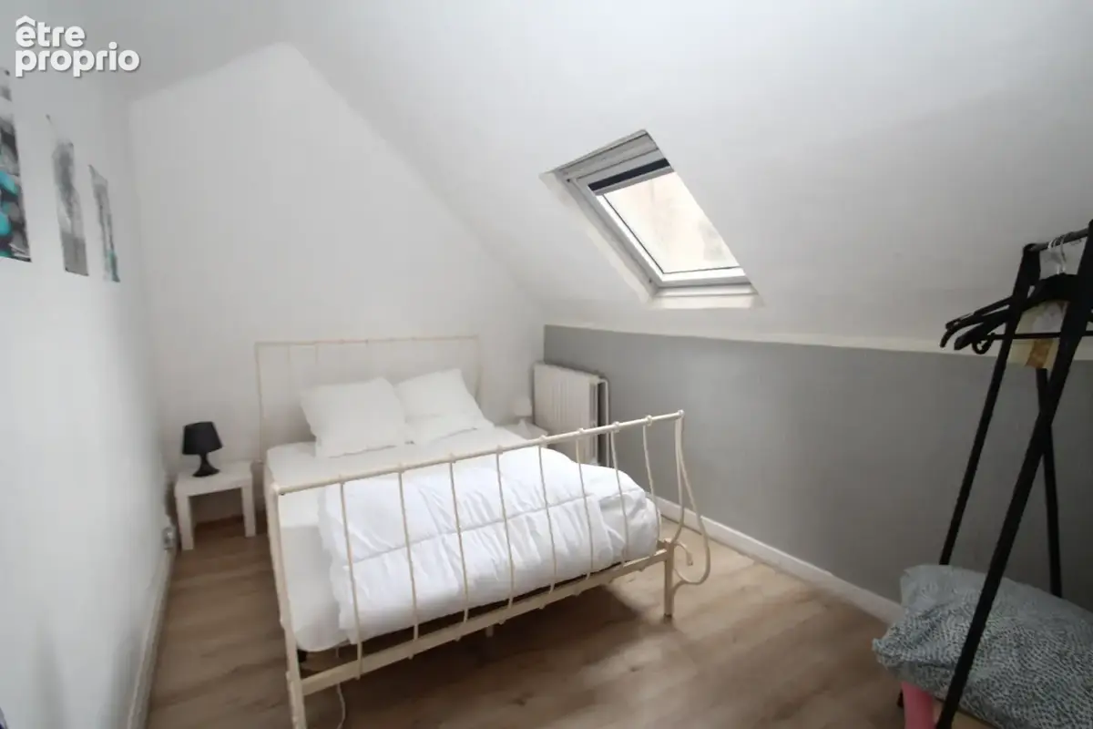 Appartement 4 pièces 128 m² à vendre à Decize (58300) - photo 7