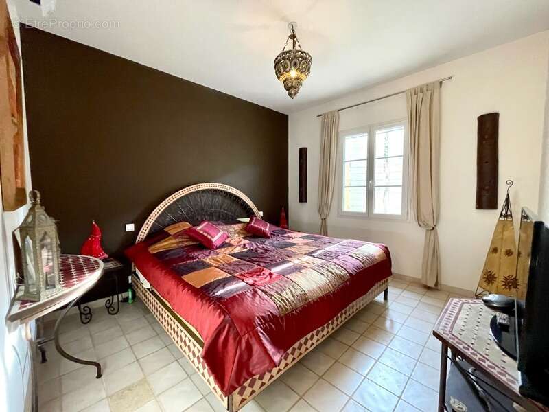 Maison à AIGUES-MORTES