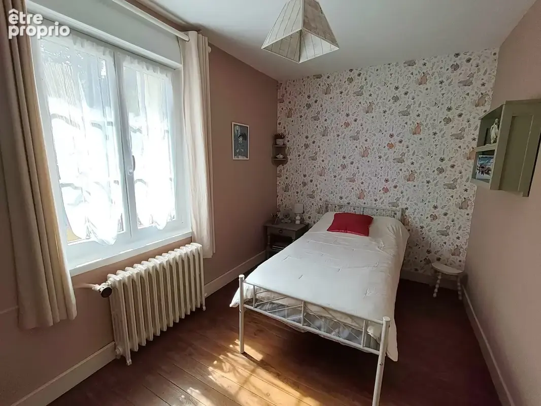 Une maison d'exception qui n'attend que vous, proche de FERE EN TARDENOIS (02) - photo 8