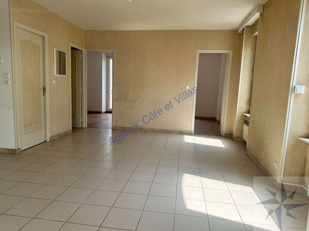 Appartement à PLENEUF-VAL-ANDRE