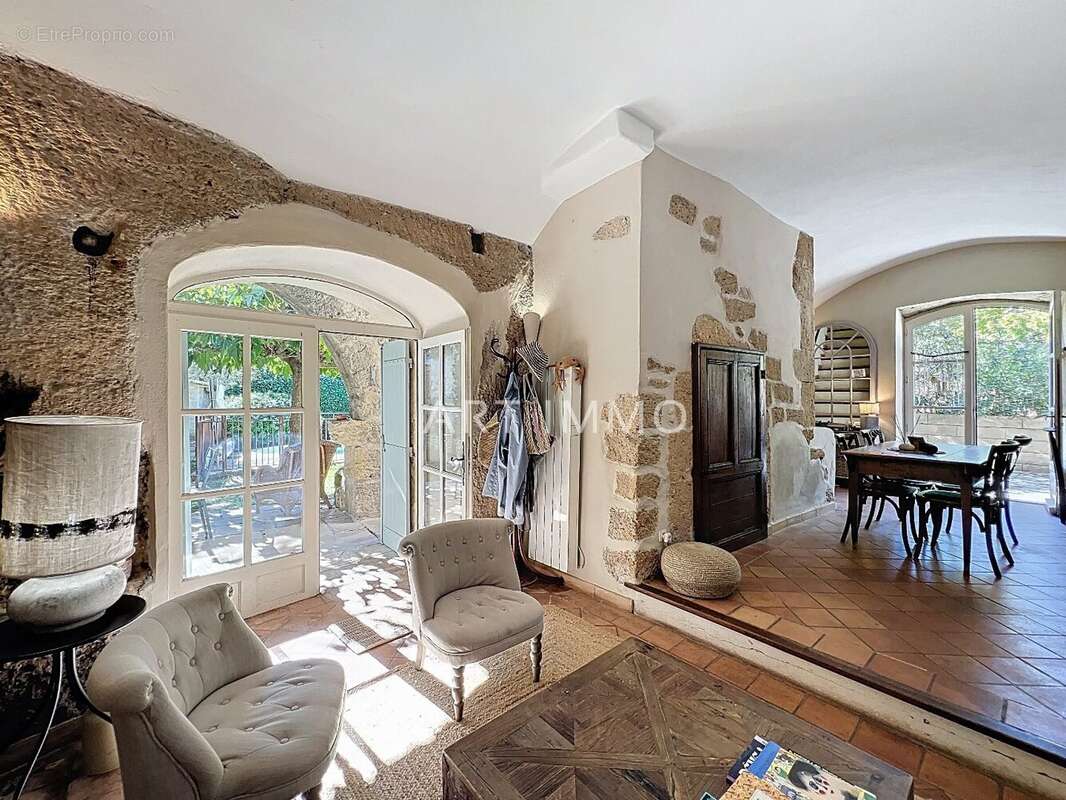 Maison à TAILLADES
