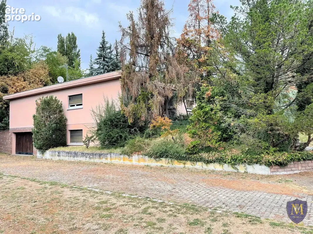 Photo Maison à Village-Neuf au prix de 473 500€