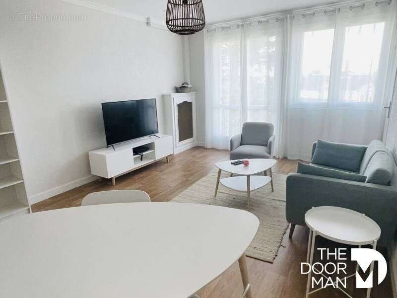 Appartement à LAVAL