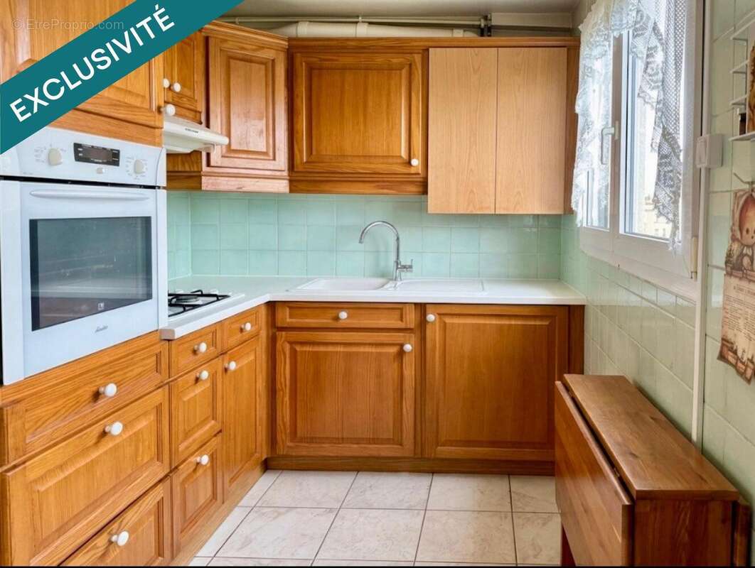 Photo 3 - Appartement à POISSY