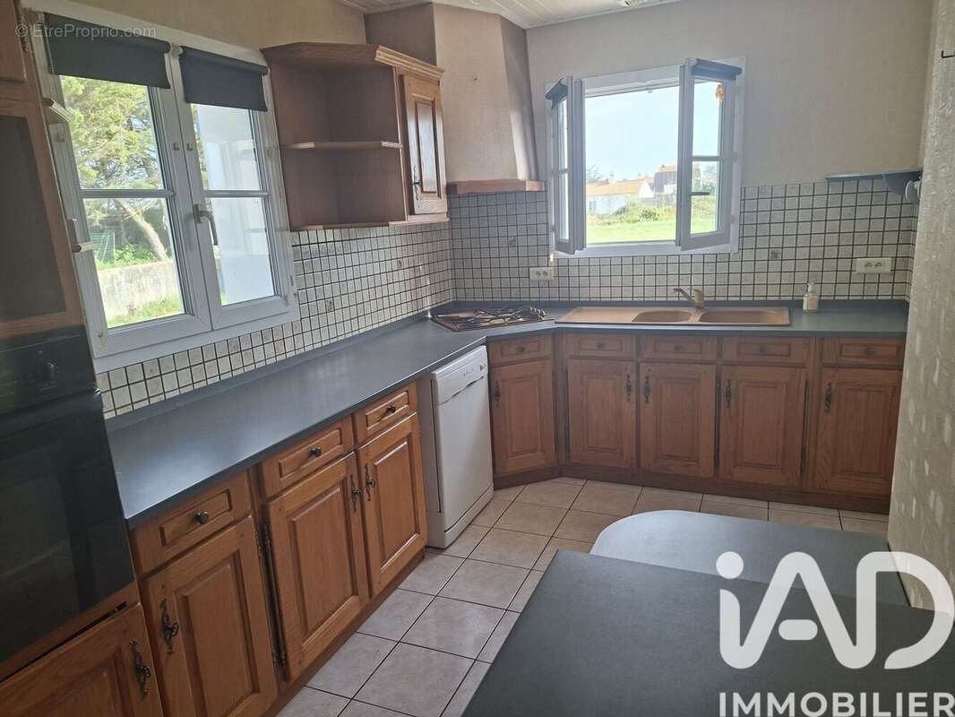 Photo 4 - Maison à BARBATRE