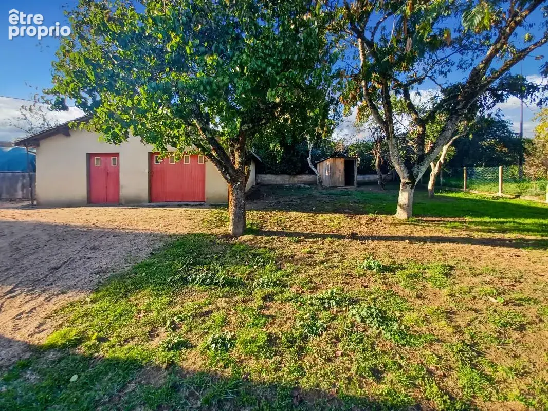 Maison À Vendre - photo 12