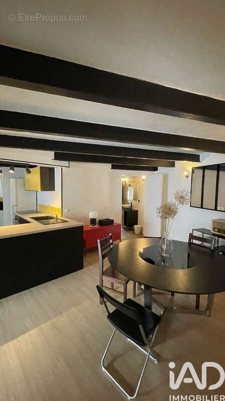 Photo 2 - Appartement à METZ