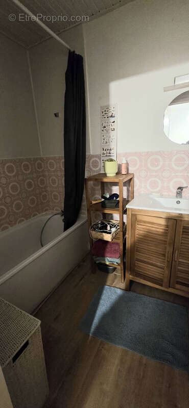 Maison à JARD-SUR-MER