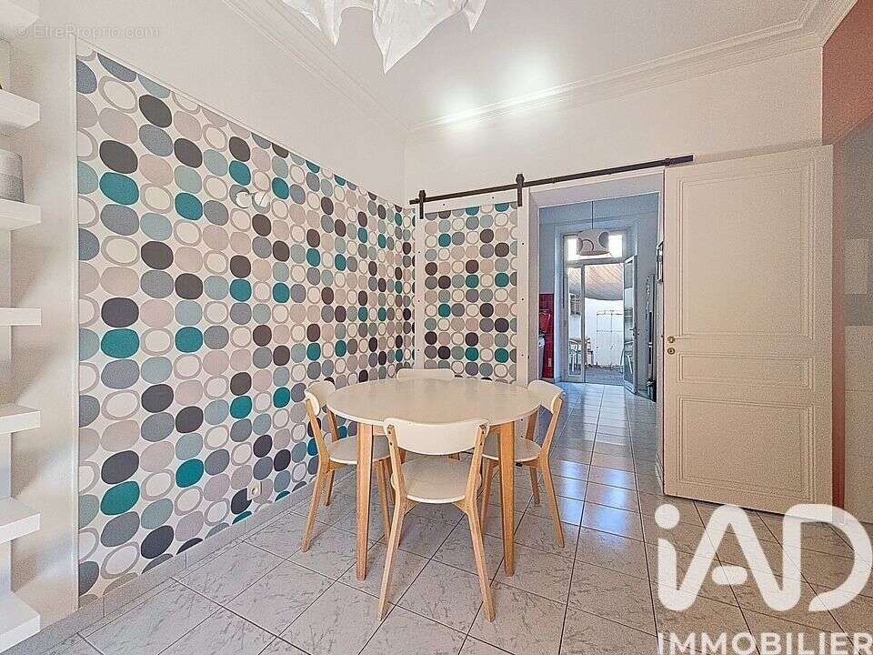 Photo 3 - Appartement à CANNES