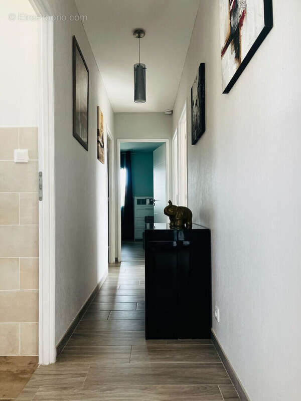 Maison à ORGNAC-L'AVEN