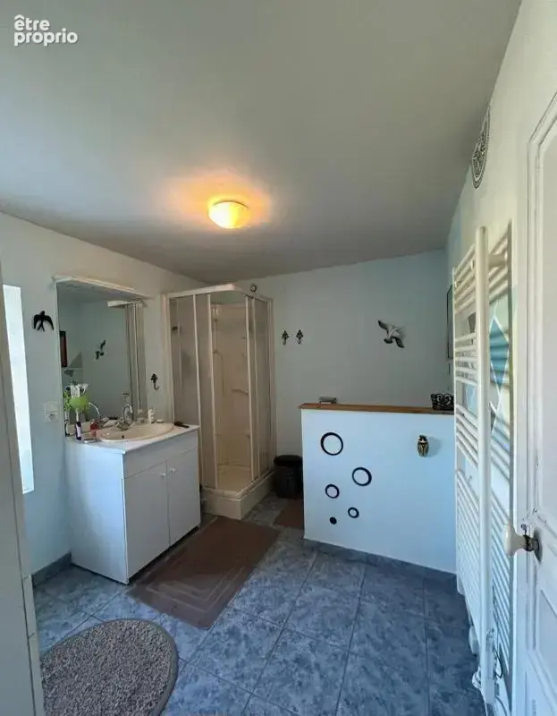 Maison à vendre 4 pièces SAINT SORNIN LEULAC (87) - photo 11