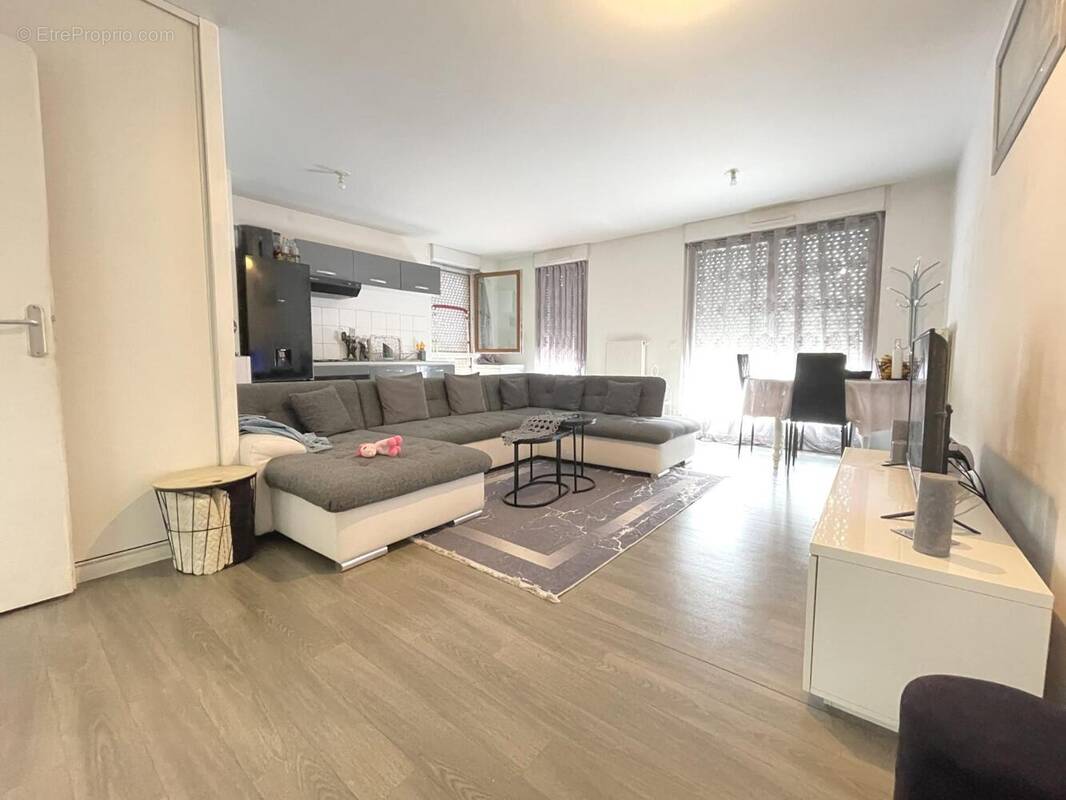 Appartement à LILLE
