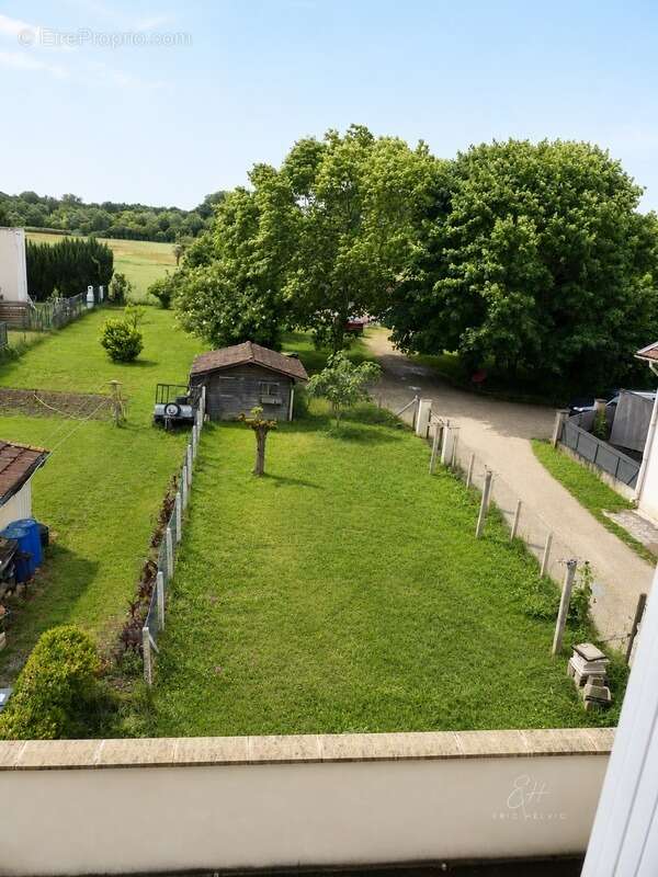 Maison à BERGERAC